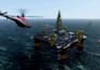 create offshore 3d animation and visualization for oil and gas projects